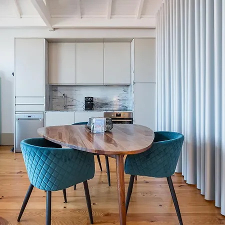 Guestready - One Peaceful In Matosinhos (Porto)