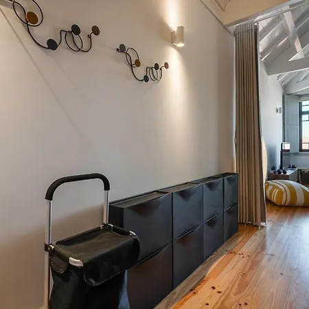 Guestready - One Peaceful In Matosinhos (Porto)