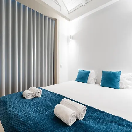 Guestready - One Peaceful In Matosinhos (Porto)