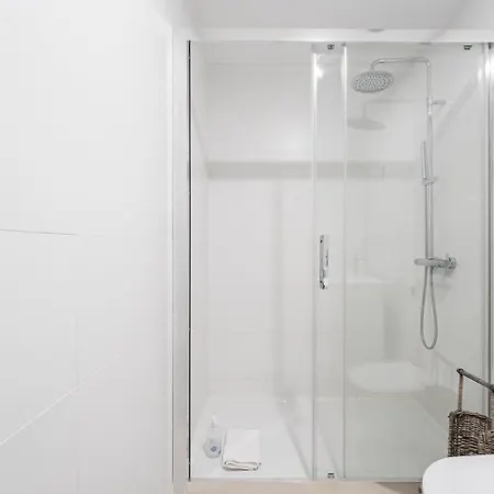 Guestready - One Peaceful In Apartmán Matosinhos (Porto)