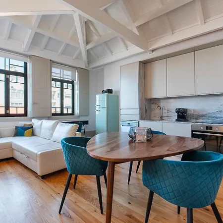 Apartamento Guestready - One Peaceful In