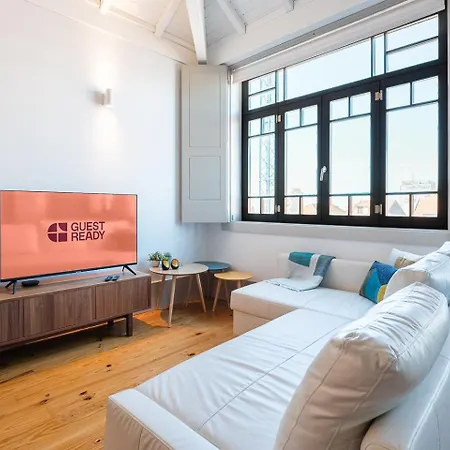 Guestready - One Peaceful In Apartamento *