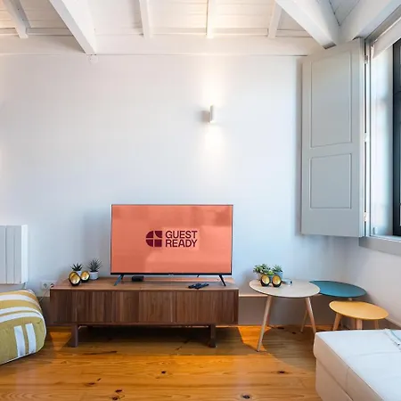 Apartamento Guestready - One Peaceful In *