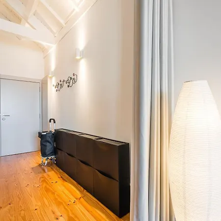 Guestready - One Peaceful In Daire Matosinhos (Porto)