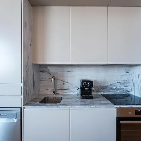 Guestready - One Peaceful In * Matosinhos (Porto)
