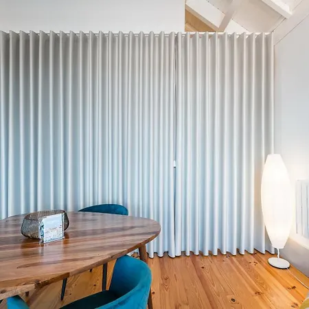 Guestready - One Peaceful In Apartamento