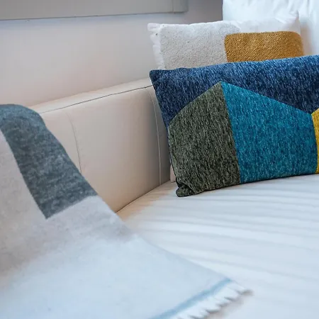 Guestready - One Peaceful In Apartamento Matosinhos (Porto)