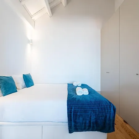 Guestready - One Peaceful In Apartamento Matosinhos (Porto)