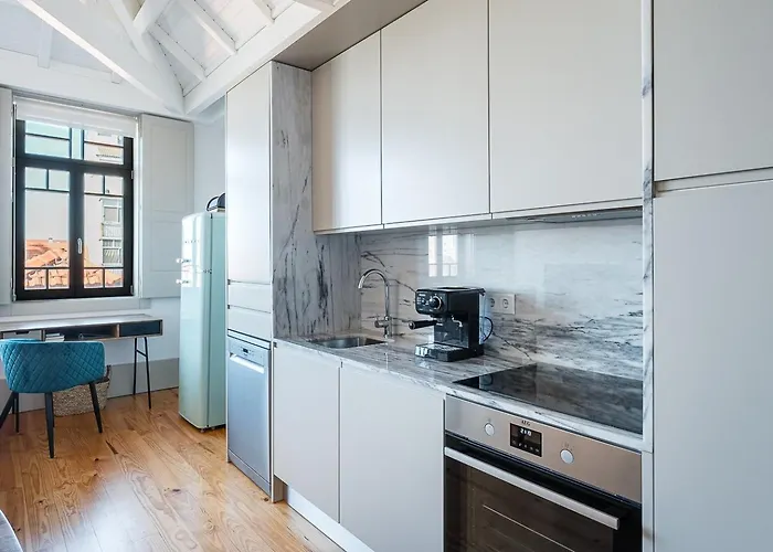 Apartmán Guestready - One Peaceful In *