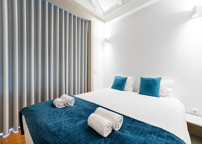 Guestready - One Peaceful In Matosinhos (Porto)