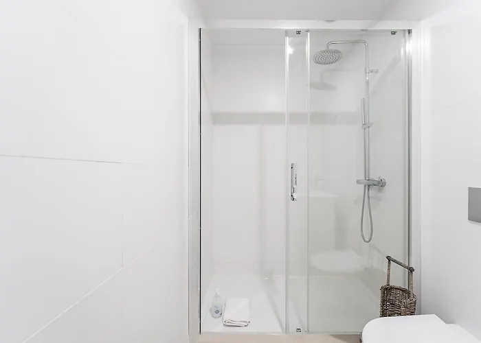 Guestready - One Peaceful In Apartmán Matosinhos (Porto)