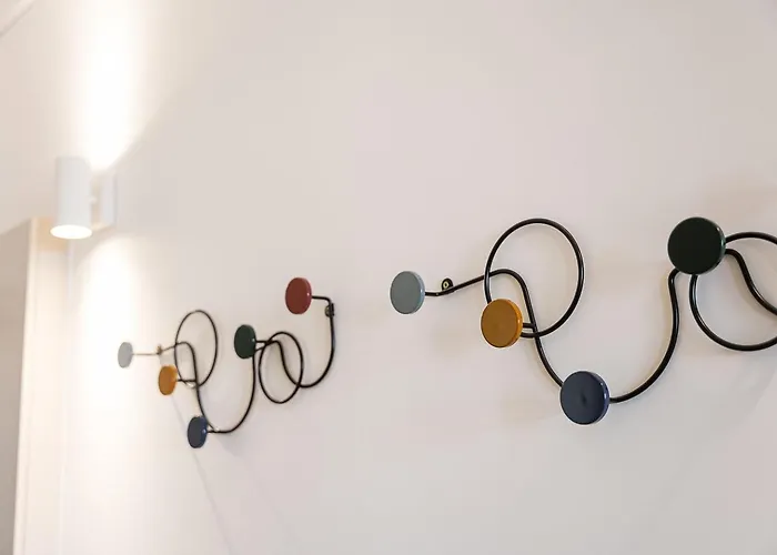 Guestready - One Peaceful In Apartamento