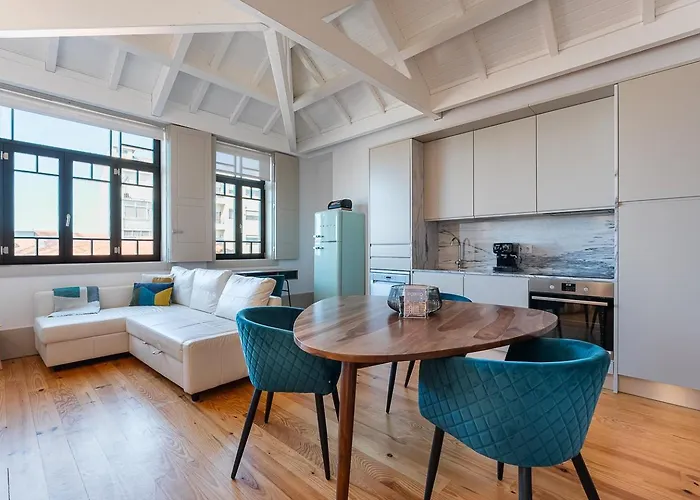 Apartmán Guestready - One Peaceful In