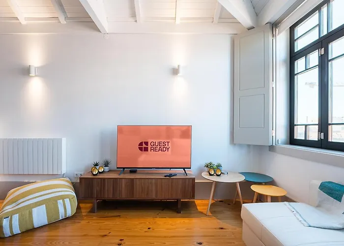 Apartmán Guestready - One Peaceful In *