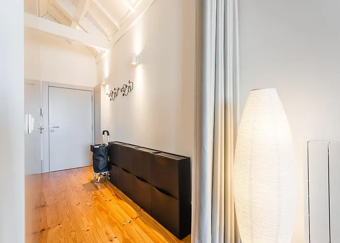 Guestready - One Peaceful In Apartamento Matosinhos (Porto)