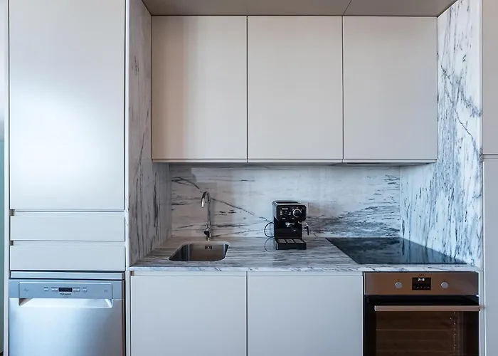 Guestready - One Peaceful In * Matosinhos (Porto)