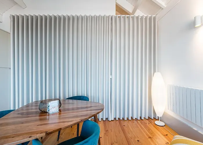 Guestready - One Peaceful In Apartmán