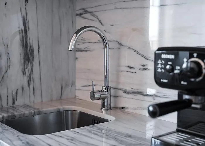 Guestready - One Peaceful In Matosinhos (Porto)