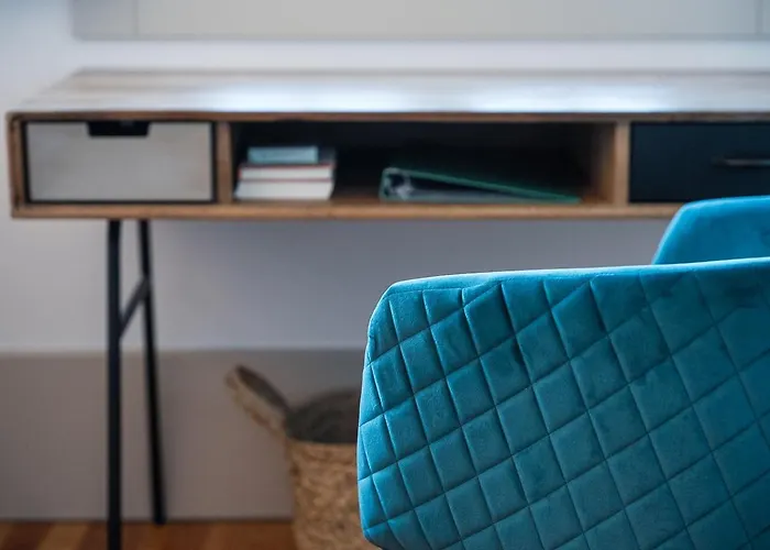 Apartamento Guestready - One Peaceful In