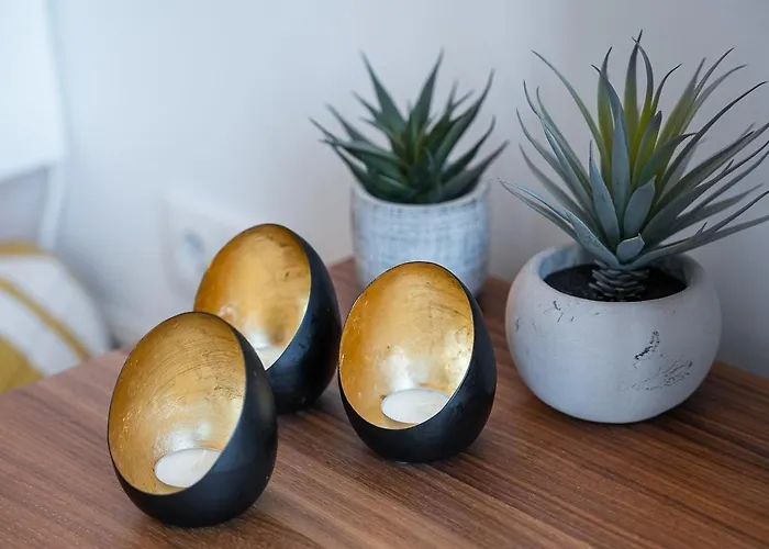 Guestready - One Peaceful In *