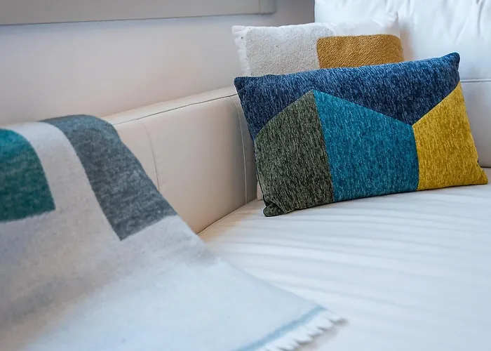 Guestready - One Peaceful In Apartmán Matosinhos (Porto)