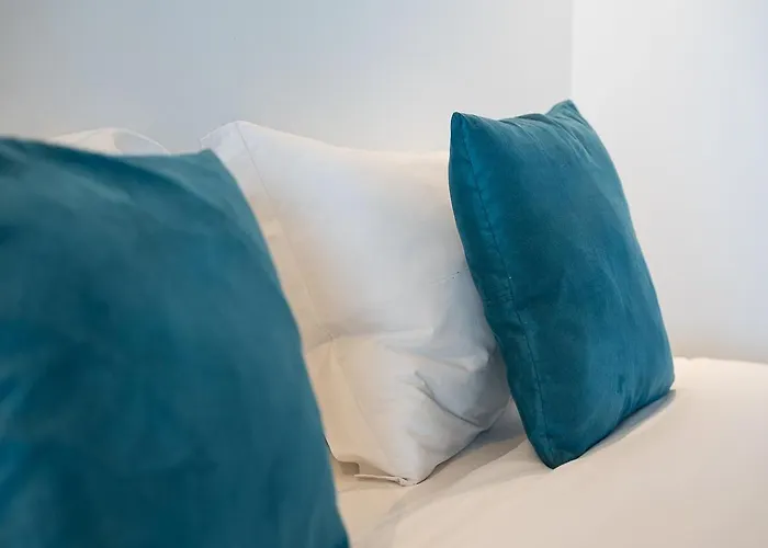 Apartmán Guestready - One Peaceful In *