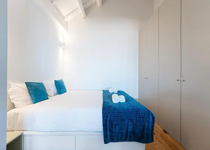 Guestready - One Peaceful In Apartamento Matosinhos (Porto)
