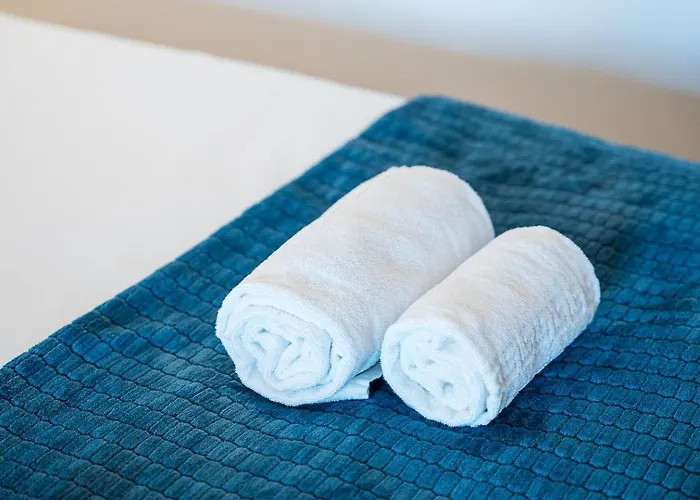 Guestready - One Peaceful In *