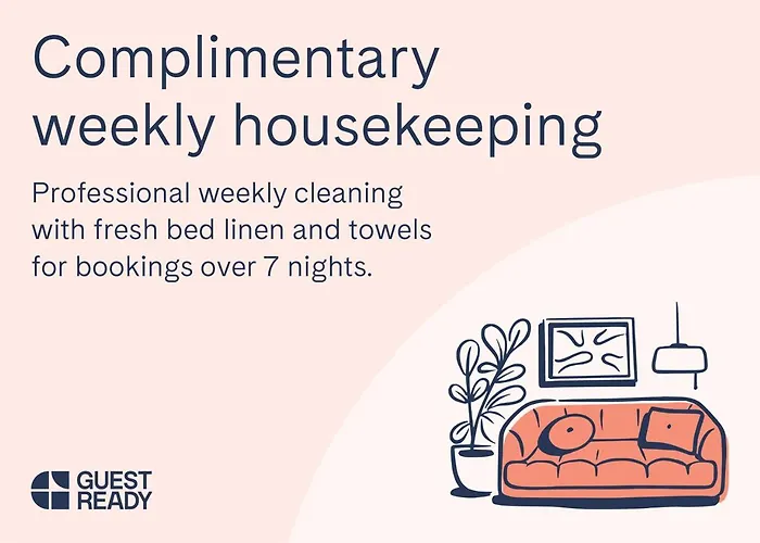 Guestready - One Peaceful In * Matosinhos (Porto)